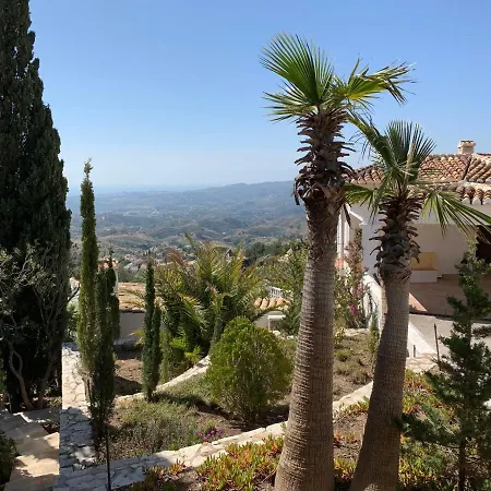Arpa Eolica Villa *