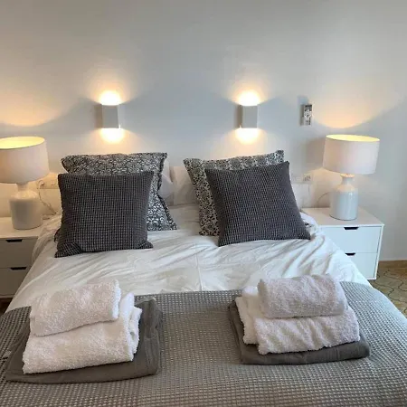 Arpa Eolica Villa Mijas