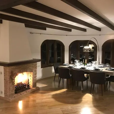 Arpa Eolica Mijas