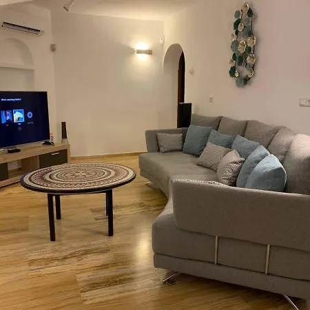 Villa Arpa Eolica Mijas