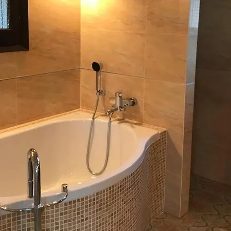 Arpa Eolica Villa *