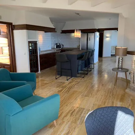 Villa Arpa Eolica Mijas