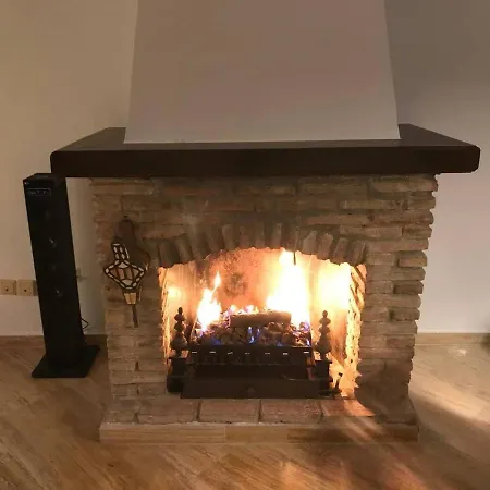 Arpa Eolica Villa