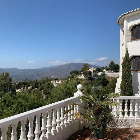 Arpa Eolica * Mijas