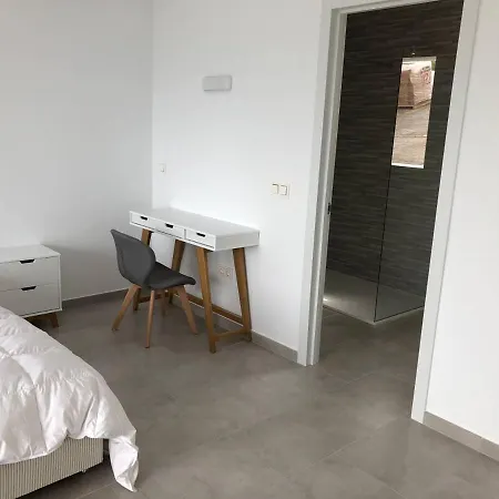 Villa Arpa Eolica