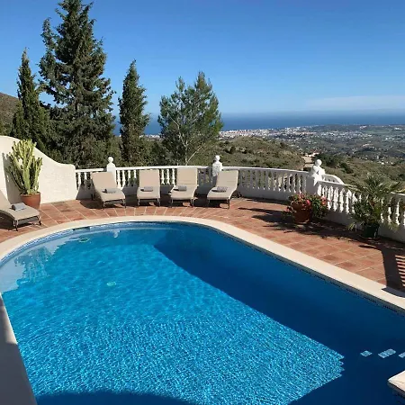 Arpa Eolica * Mijas