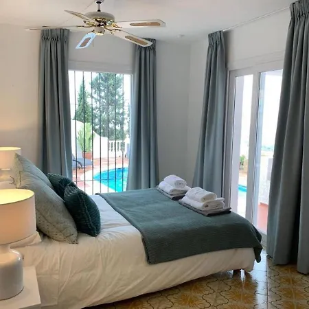 Villa Arpa Eolica *