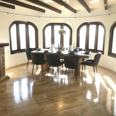 Arpa Eolica