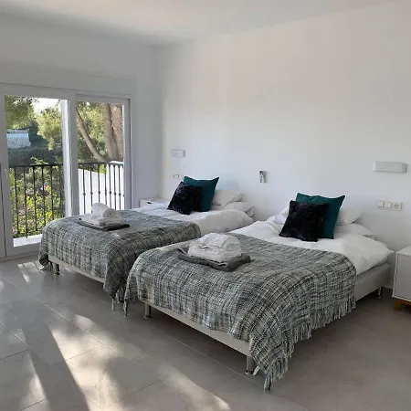 Villa Arpa Eolica