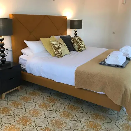 Villa Arpa Eolica Mijas