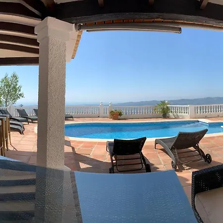 Arpa Eolica * Mijas