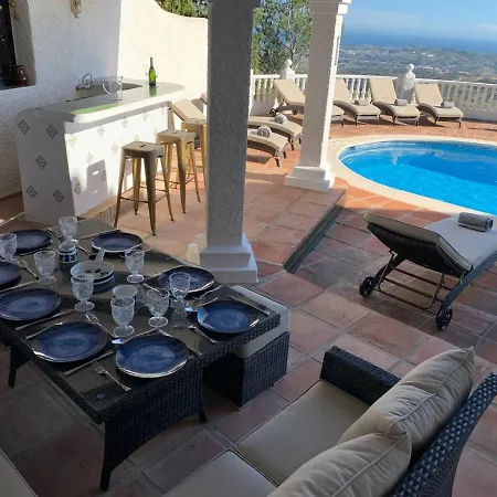 Arpa Eolica Villa