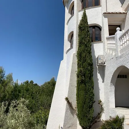 Arpa Eolica * Mijas